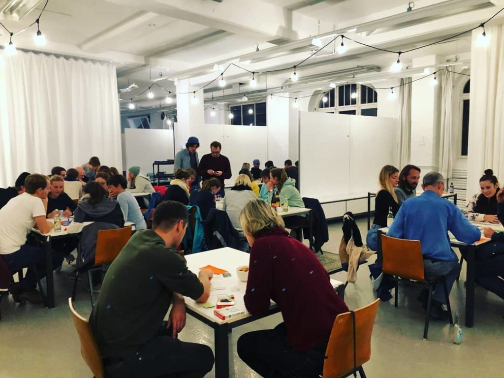 kapuziner kreativzentrum spielzimmer