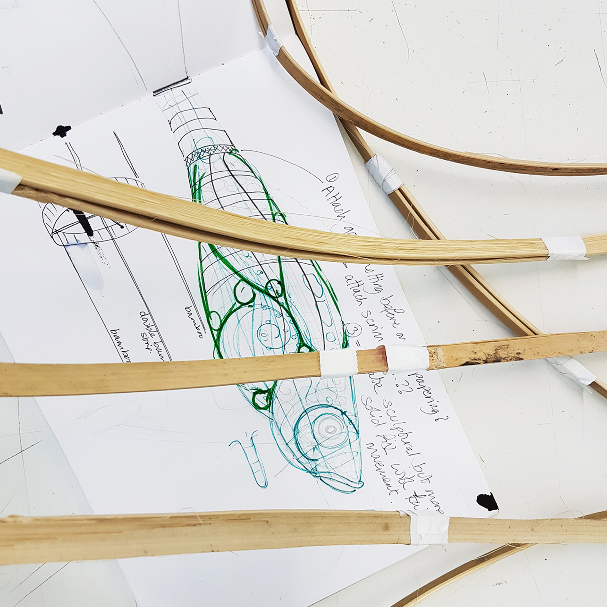 Lichterfest 2020 | Workshops