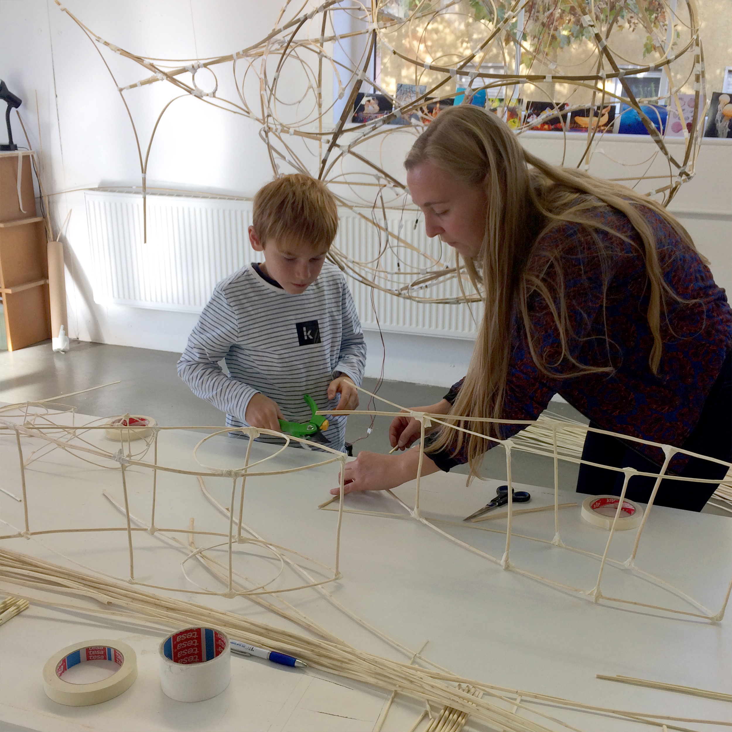 Lichterfest 2020 | Workshops