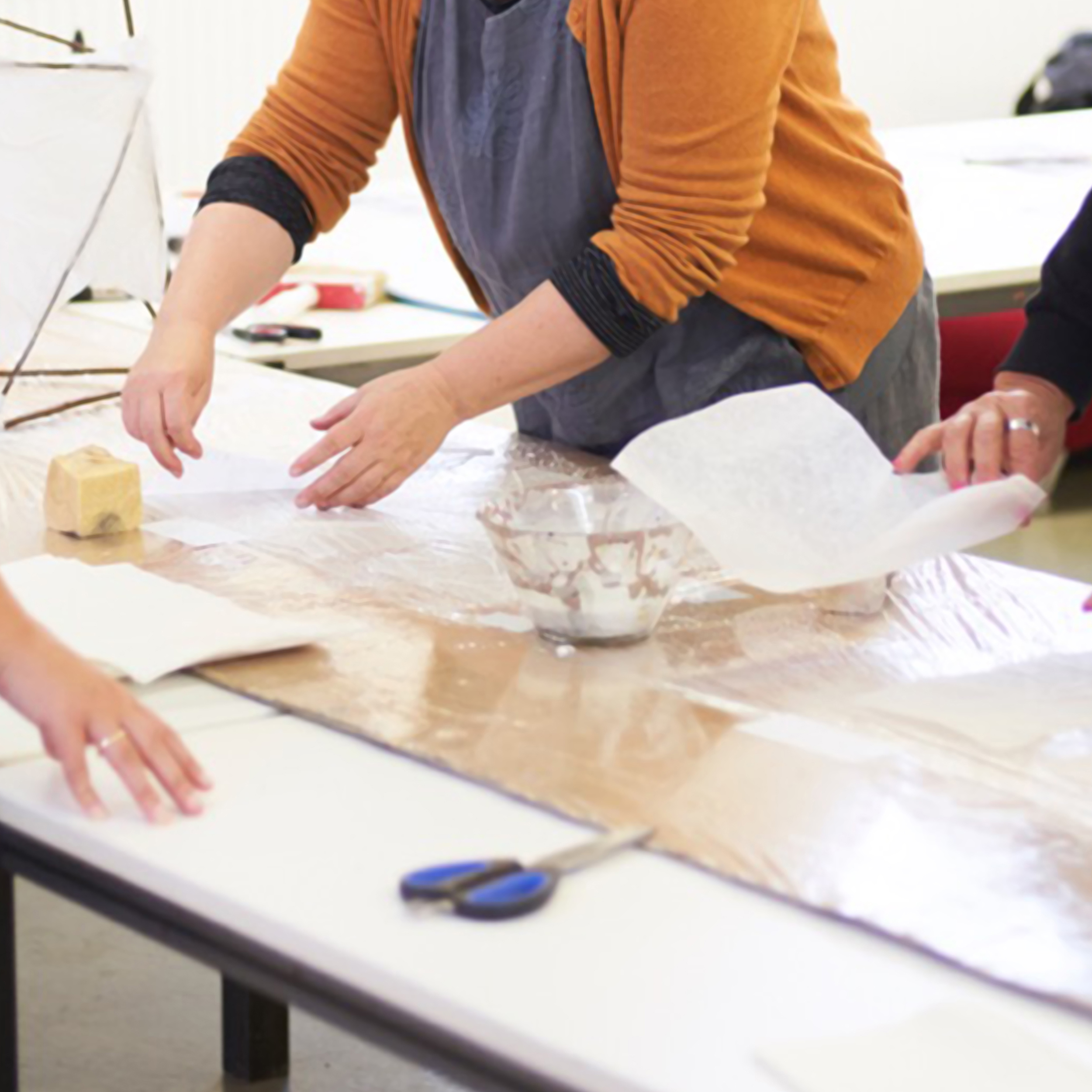 Lichterfest 2020 | Workshops