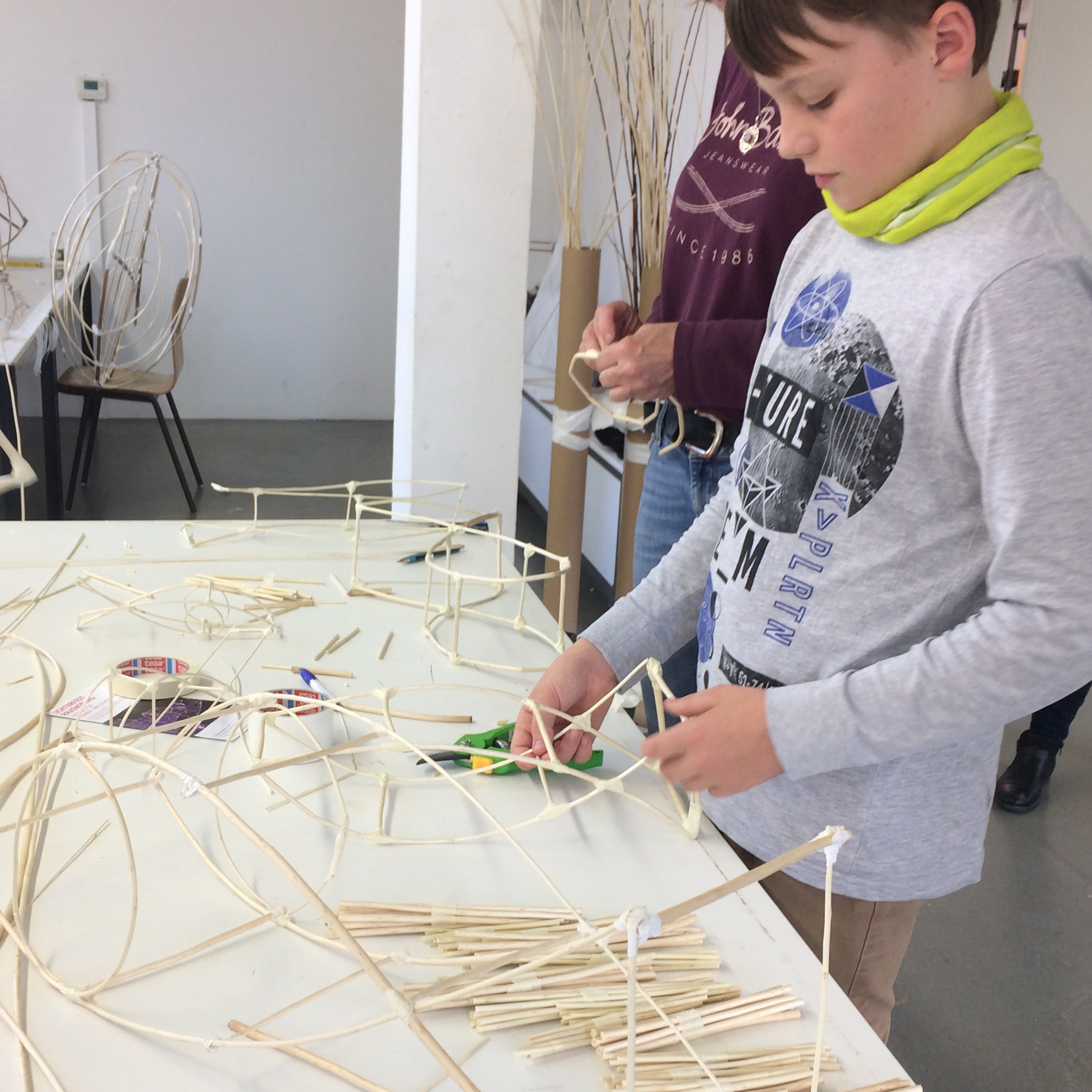 Lichterfest 2020 | Workshops