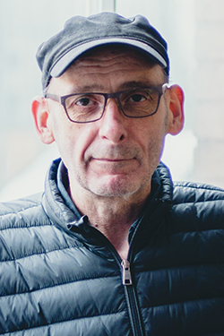Peter Berger
