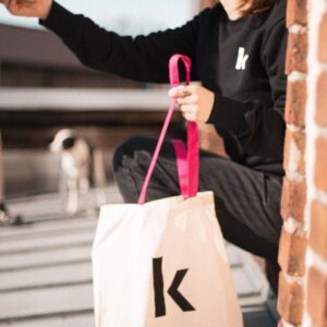 Tasche Kapuziner Kollektiv