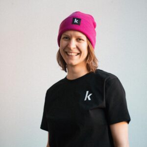 T-Shirt Kapuziner Kollektiv Unisex