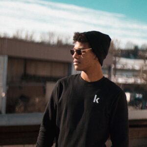 Pullover Kapuziner Kollektiv Unisex