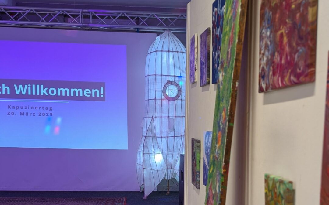 Kapuziner Tag