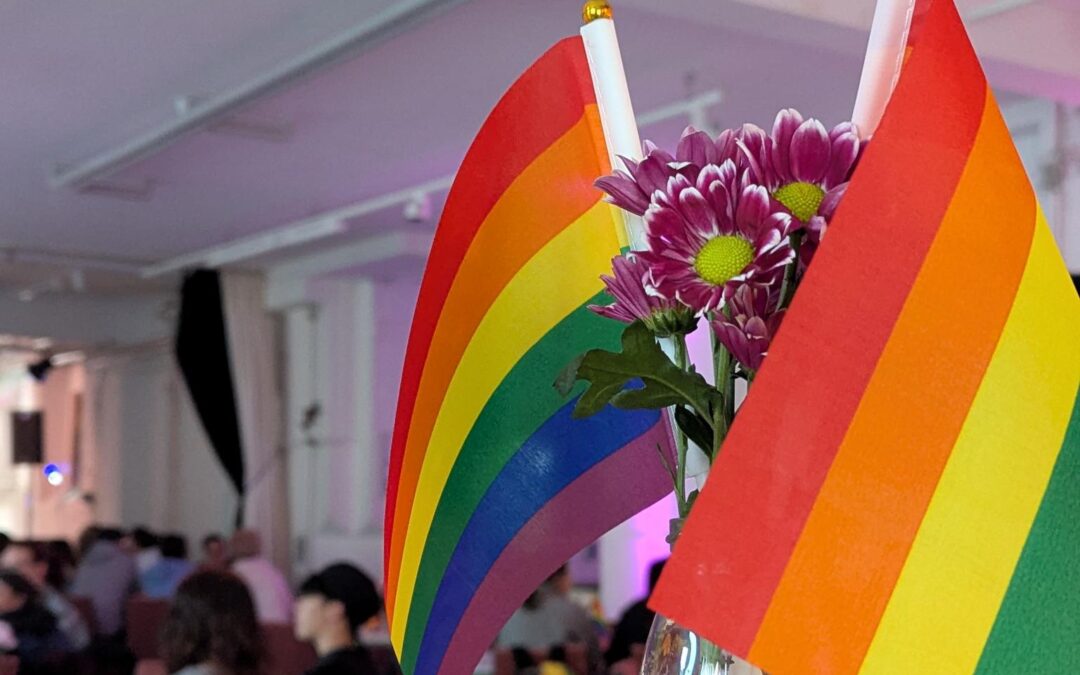 Cabaret Cherié: Drag-Show zum IDAHOBIT