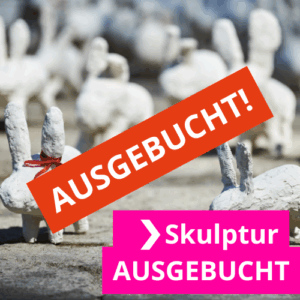 Fr. 05.09. Modellieren einer Skulptur - Ausgebucht!