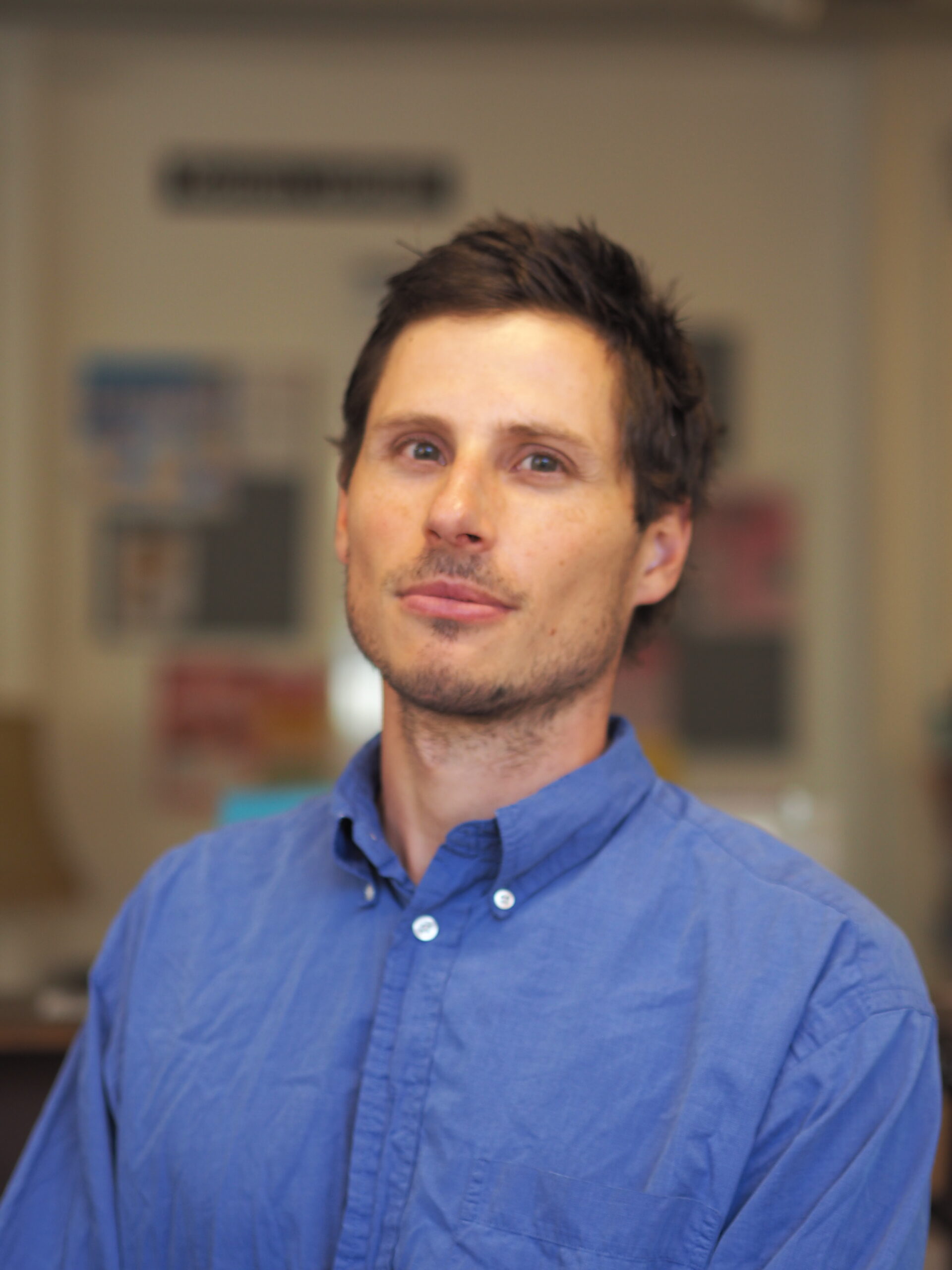 Valentin Hessler