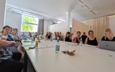 Kapuziner-Mitgliederversammlung 2025