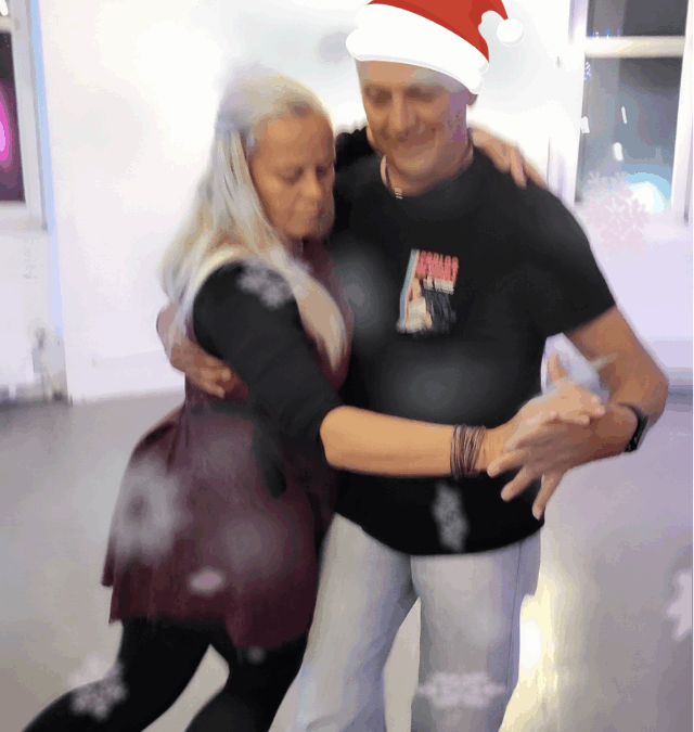 Tango im Advent