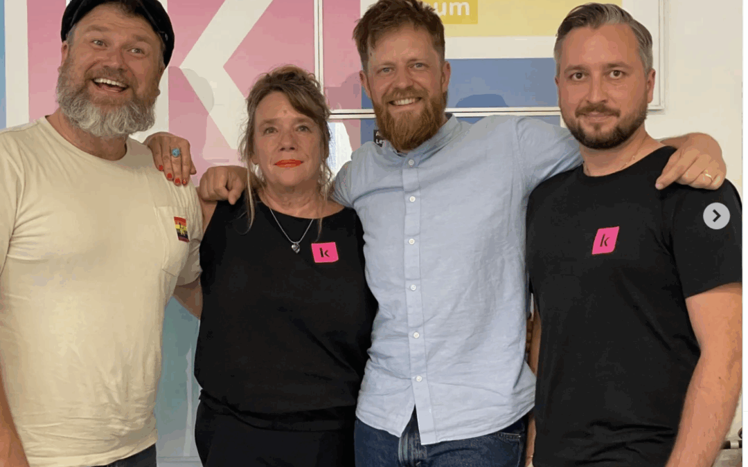 Offener Leitungskreis