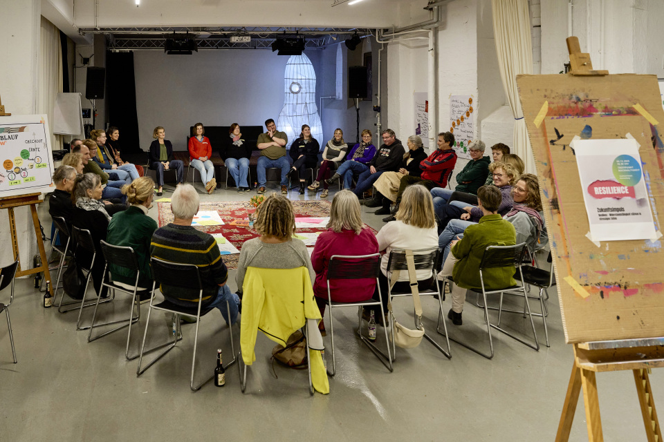 Geschichten des guten Gelingens