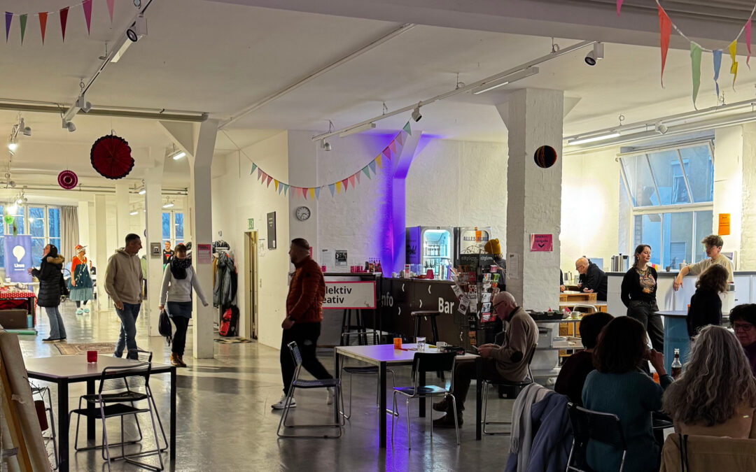 Kapuzinertag im November