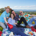 Improtheater UTOBIA KAPUZINER Ravensburg