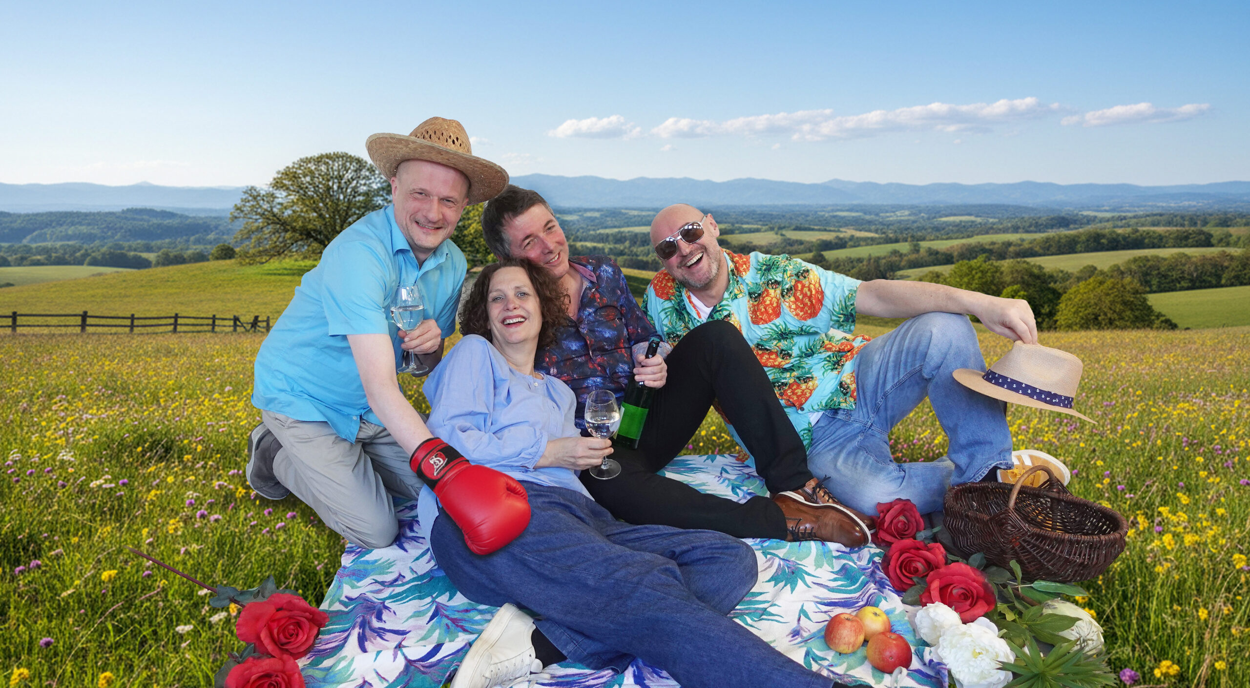 Improtheater UTOBIA KAPUZINER Ravensburg