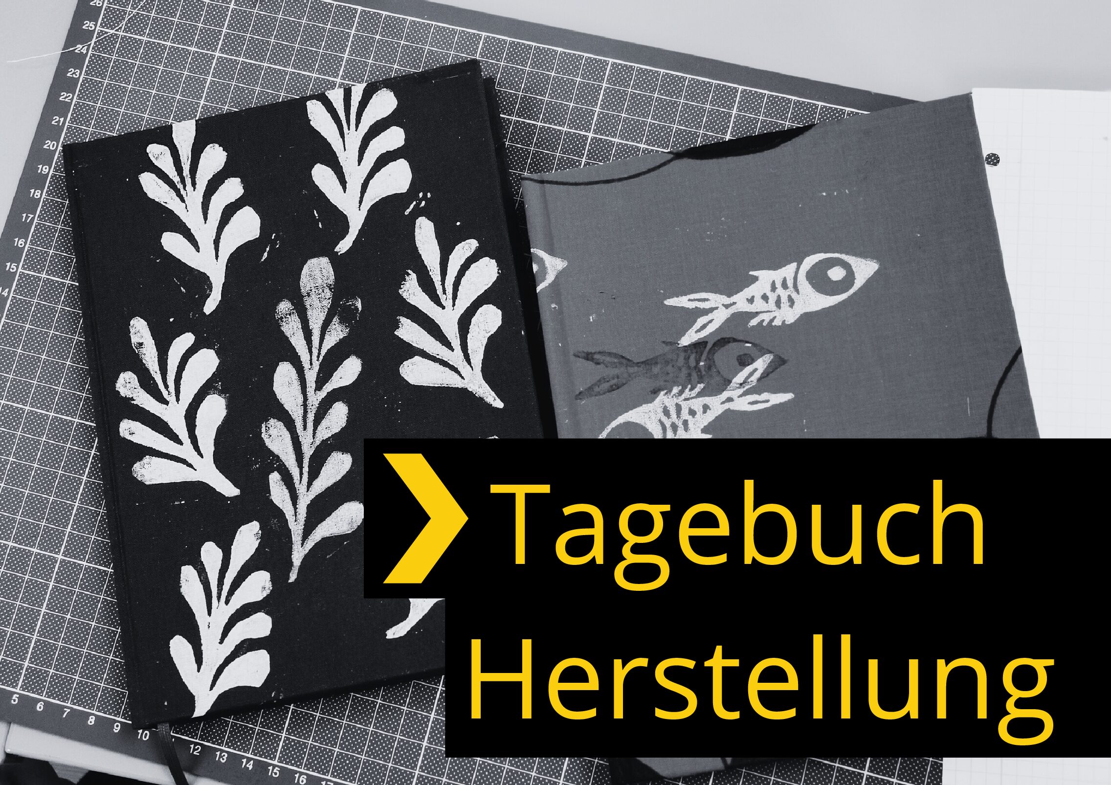 Mi 06.05. Tagebuch Herstellung