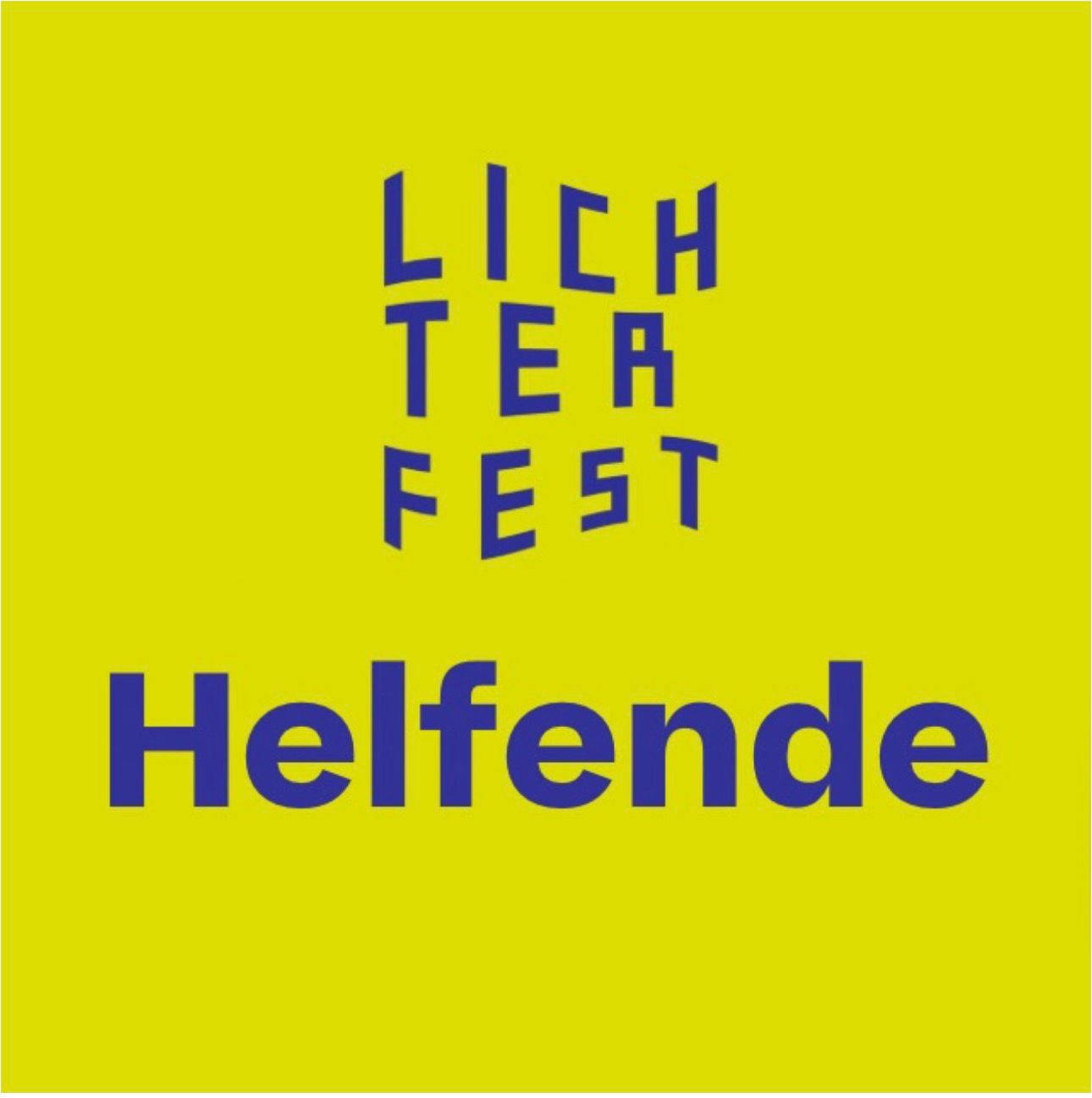 Lichterfest Ravensburg KAPUZINER Helfende Infoabend