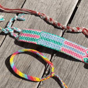 Kapuzinertag Kreativangebot inklusives Atelier