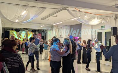 Neolonga mit Ezequiel Sanucci