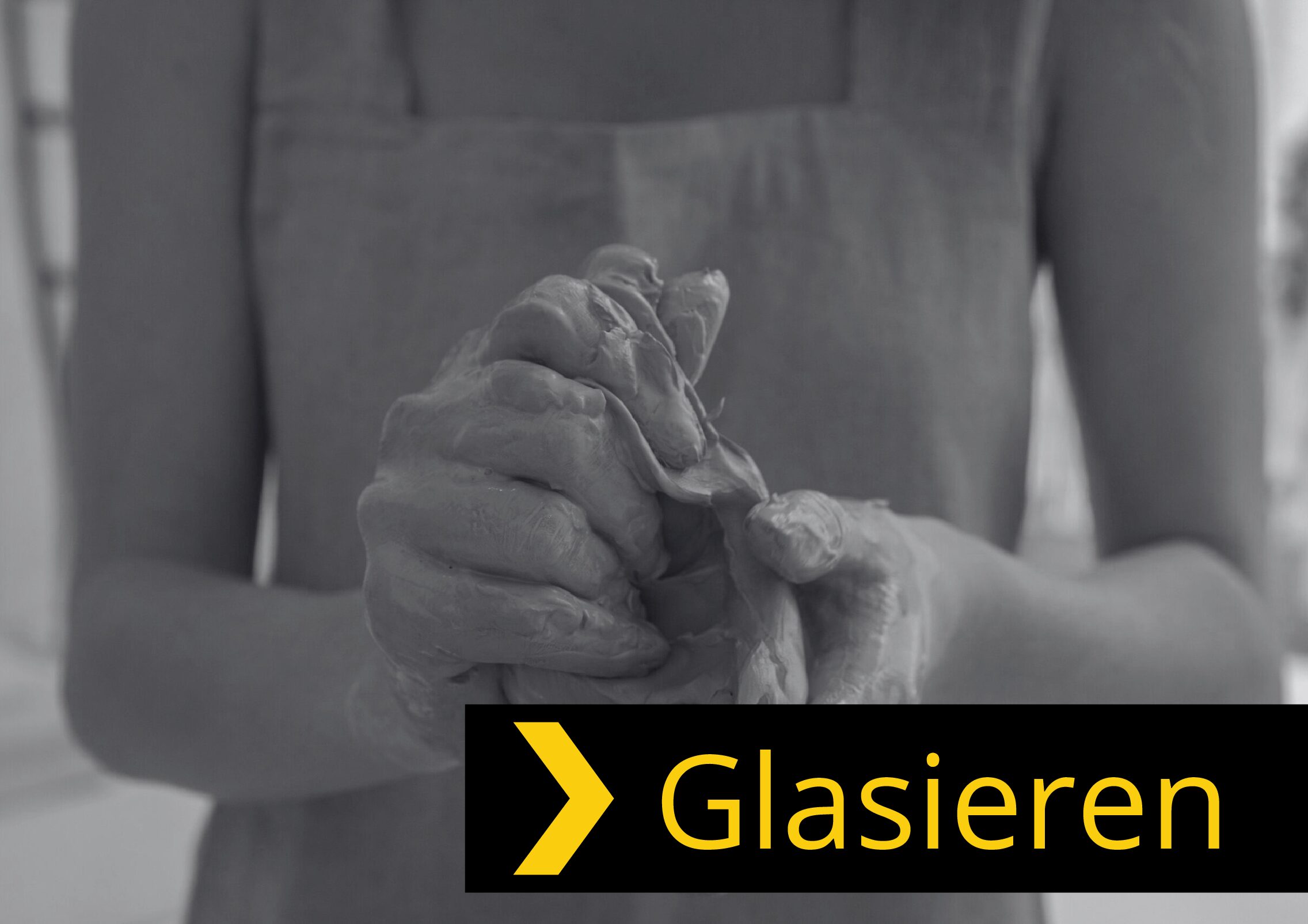 Mi. 29.07. Glasieren