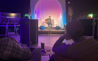 KulturStudio mit FEN