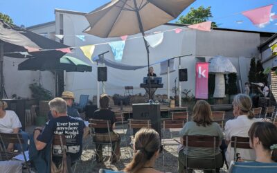 Open Stage im KAPUZINER