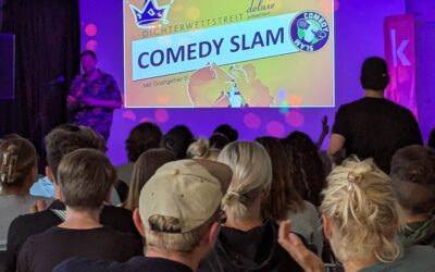 Comedy Slam
