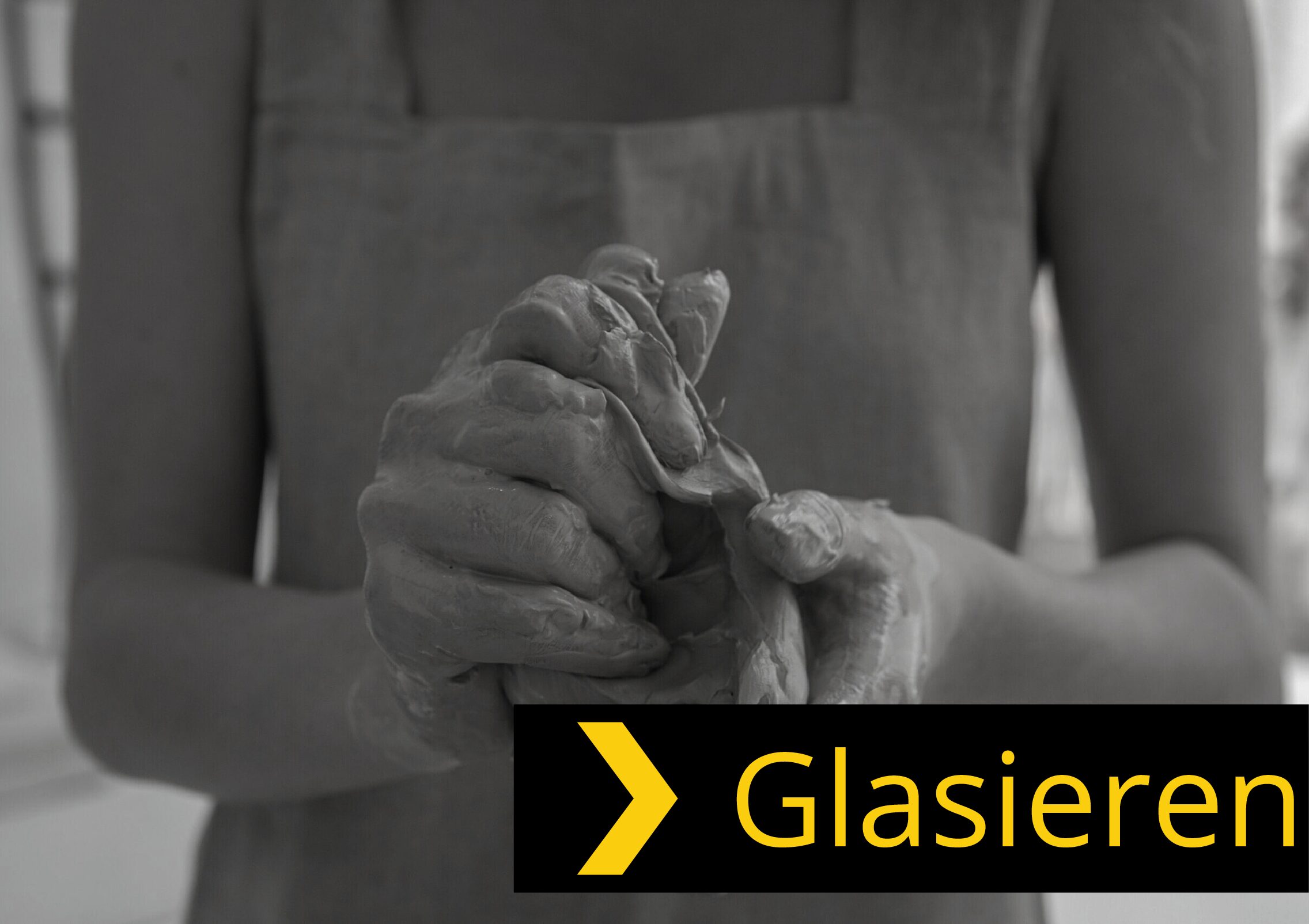 Mi. 02.12. Glasieren