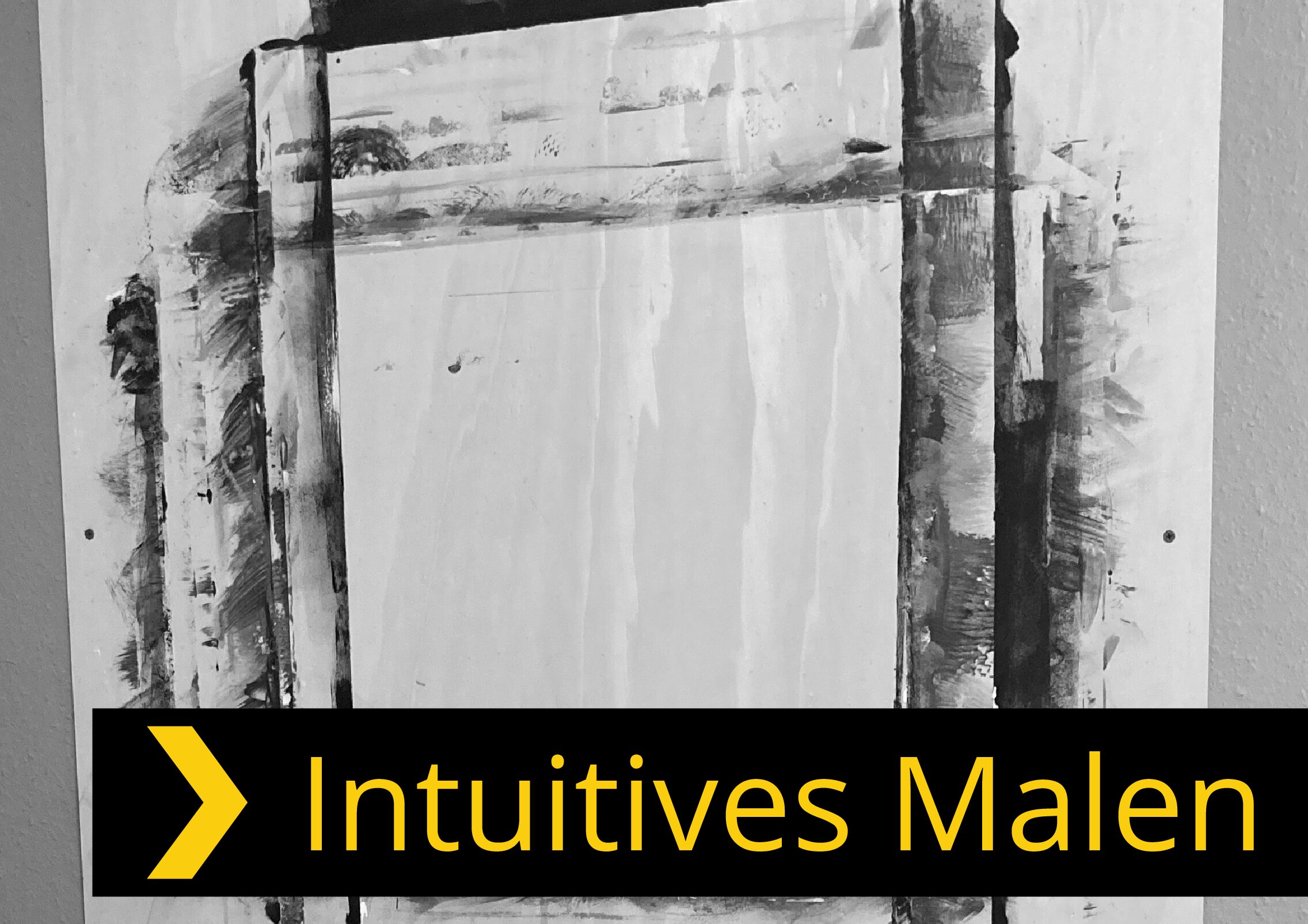 Mi. 02.12. Intuitives Malen