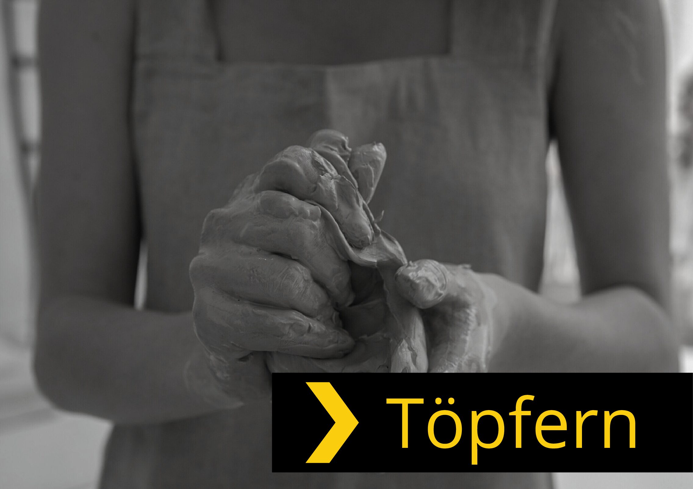 Mi. 18.11. Töpfern