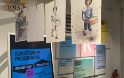 Kunstnacht 
