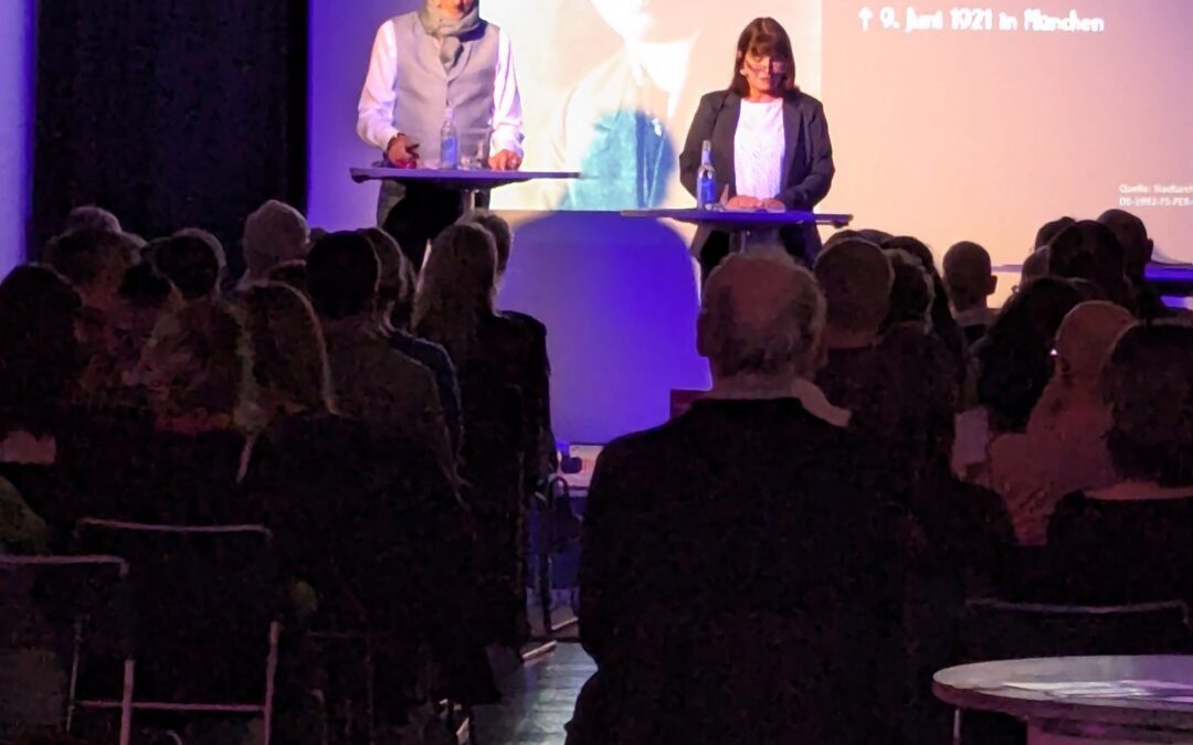 Dunkle Geheimnisse – True Crime Live 